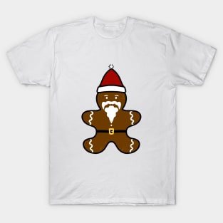 Gingerbread T-Shirt